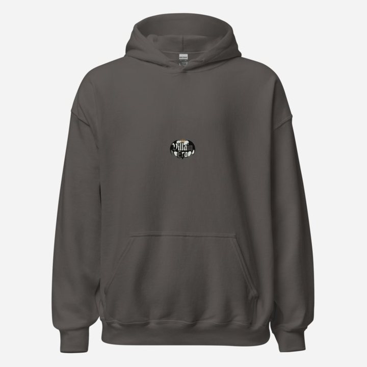 Evil Leaders Villain Era Hoodie