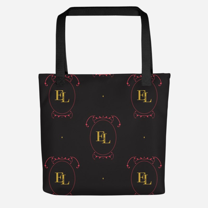 Evil Leaders Maison Baroque Tote Bag